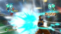 Cкриншот Dragon Ball Game Project AGE 2011, изображение № 576649 - RAWG