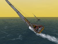 Cкриншот Sail Simulator 2010, изображение № 549454 - RAWG