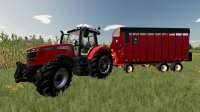 Cкриншот FS22 - Meyer RT200 Series, изображение № 3177165 - RAWG