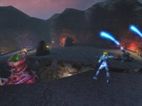 Cкриншот StarCraft: Ghost, изображение № 570852 - RAWG