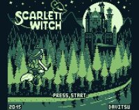 Cкриншот Scarlett Witch, изображение № 1900791 - RAWG