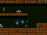 Cкриншот Mega Man 4 (1991), изображение № 254611 - RAWG