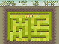 Cкриншот Binary Maze, изображение № 611142 - RAWG