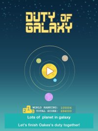 Cкриншот Duty of Galaxy: Sokoban AI Robot Push Box, изображение № 1742794 - RAWG