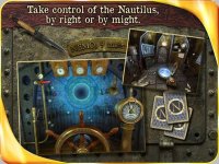 Cкриншот 20 000 Leagues under the sea (FULL) - Extended Edition - A Hidden Object Adventure, изображение № 1328556 - RAWG