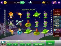 Cкриншот Fun Vegas Slot Machines, изображение № 1722939 - RAWG