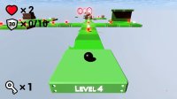 Cкриншот Roll A Ball 3D (Mikel Román), изображение № 3180844 - RAWG