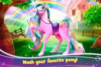 Cкриншот Tooth Fairy Horse - Caring Pony Beauty Adventure, изображение № 2087257 - RAWG