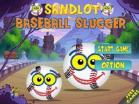 Cкриншот Sandlot Baseball Slugger Free Most Played Challenge Games, изображение № 953995 - RAWG