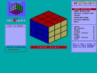 Cкриншот Rubic, изображение № 335717 - RAWG