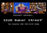 Cкриншот 221B Baker Street, изображение № 743487 - RAWG