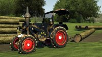 Cкриншот Agricultural Simulator: Historical Farming, изображение № 202380 - RAWG