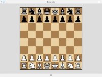 Cкриншот Blind Chess Trainer, изображение № 2244301 - RAWG