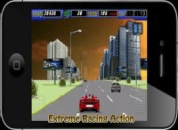 Cкриншот Unreal 3D Racing: Miami Heat Highway Pursuit - Pro, изображение № 2826627 - RAWG