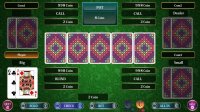 Cкриншот THE CASINO COLLECTION: Ruleta, Vídeo Póker, Tragaperras, Craps, Baccarat, Five-Card Draw Poker, Texas hold 'em, Blackjack and Page One, изображение № 2868453 - RAWG
