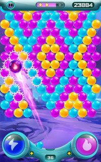 Cкриншот Blaze Bubbles, изображение № 1517125 - RAWG