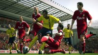 Cкриншот Pro Evolution Soccer 2010, изображение № 526429 - RAWG