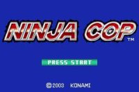 Cкриншот Ninja Five-O, изображение № 732903 - RAWG