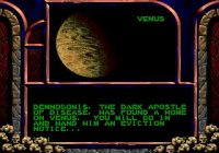 Cкриншот Doom Trooper, изображение № 759817 - RAWG