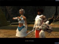 Cкриншот Guild Wars Nightfall, изображение № 705731 - RAWG