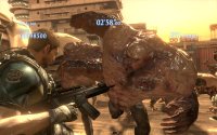 Cкриншот Resident Evil 6 x Left 4 Dead 2 Crossover Project, изображение № 608059 - RAWG
