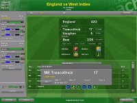 Cкриншот Cricket Coach 2007, изображение № 457574 - RAWG