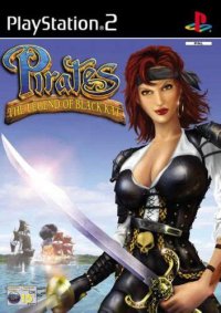 Cкриншот Pirates: The Legend of Black Kat, изображение № 3230744 - RAWG