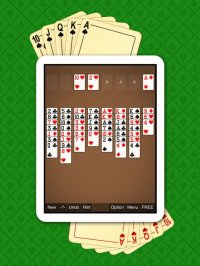 Cкриншот Freecell Solitaire Pro- Premium Card Paradise Game, изображение № 953946 - RAWG