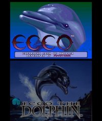 Cкриншот 3D Ecco the Dolphin, изображение № 796685 - RAWG
