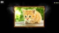 Cкриншот Kitty Cat: Jigsaw Puzzles, изображение № 146091 - RAWG