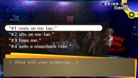Cкриншот Shin Megami Tensei: Persona 4, изображение № 512515 - RAWG