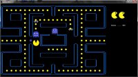 Cкриншот Pacman, изображение № 1941572 - RAWG