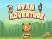 Cкриншот Mr Ryan Toy's Run Adventure, изображение № 1995425 - RAWG