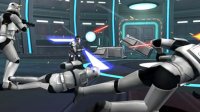 Cкриншот STAR WARS: The Force Unleashed II, изображение № 245798 - RAWG