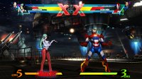 Cкриншот Ultimate Marvel vs. Capcom 3, изображение № 86923 - RAWG