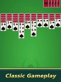 Cкриншот Spider Solitaire-ClassicLegend, изображение № 2926051 - RAWG