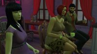 Cкриншот The Sims 4, изображение № 609428 - RAWG