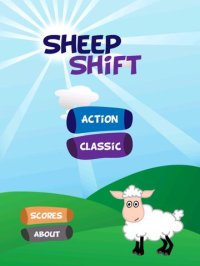 Cкриншот SheepShift (2011), изображение № 1601220 - RAWG