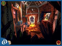 Cкриншот Kaptain Brawe (Full), изображение № 1843647 - RAWG