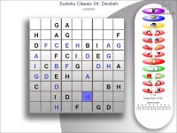 Cкриншот 15,000 Sudoku Puzzles, изображение № 583718 - RAWG