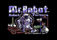 Cкриншот Mr. Robot and His Robot Factory, изображение № 756383 - RAWG