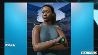 Cкриншот TIEBREAK: Official game of the ATP and WTA, изображение № 3659820 - RAWG