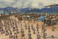 Cкриншот Rise & Fall: Война цивилизаций, изображение № 420016 - RAWG