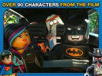 Cкриншот The LEGO Movie Video Game, изображение № 1454024 - RAWG