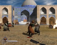 Cкриншот Quest of Persia: Nader's Blade, изображение № 462857 - RAWG