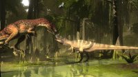 Cкриншот Wonderbook: Прогулки с динозаврами, изображение № 611926 - RAWG