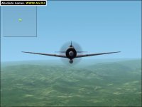 Cкриншот Microsoft Combat Flight Simulator 2, изображение № 311198 - RAWG