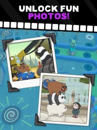 Cкриншот Burrito Bash – We Bare Bears, изображение № 878554 - RAWG