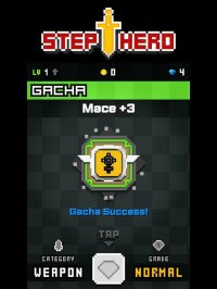Cкриншот Step Hero, изображение № 2683060 - RAWG