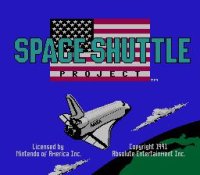 Cкриншот Space Shuttle Project, изображение № 737903 - RAWG